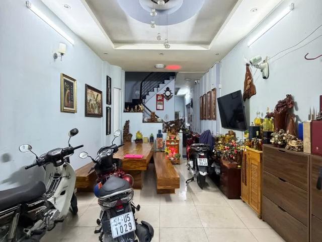Nhà bán tại Thủ Đức, Hồ Chí Minh