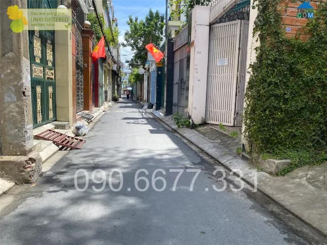 Nhà bán tại Thủ Đức, Hồ Chí Minh
