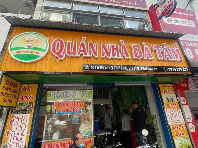 Nhà mặt phố cho thuê tại Thủ Đức, Hồ Chí Minh