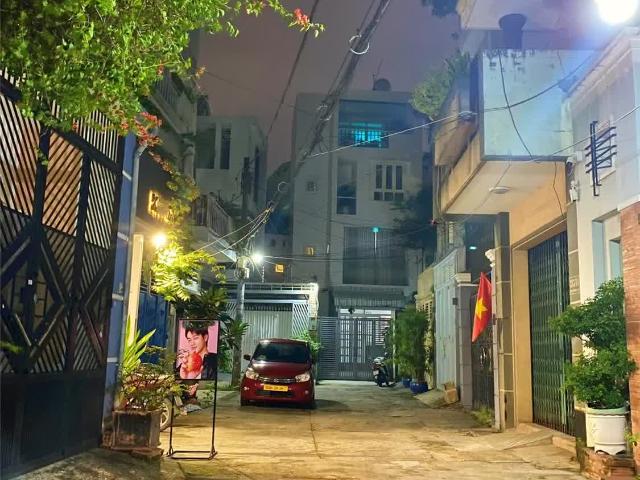 Nhà bán tại Thủ Đức, Hồ Chí Minh