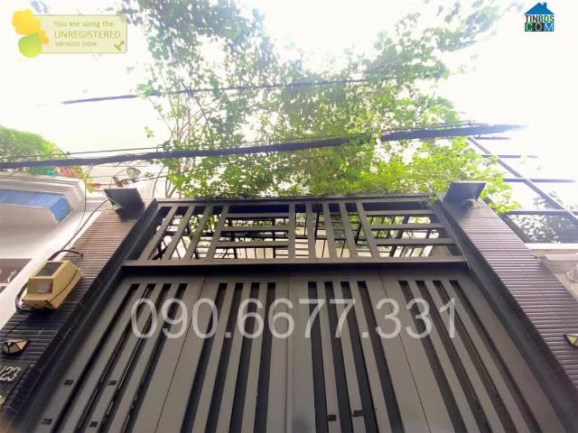 Nhà bán tại Thủ Đức, Hồ Chí Minh