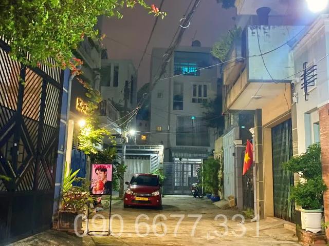 Nhà bán tại Thủ Đức, Hồ Chí Minh