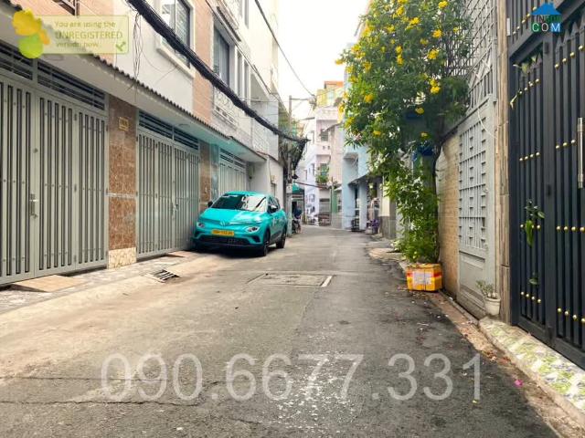 Nhà bán tại Thủ Đức, Hồ Chí Minh