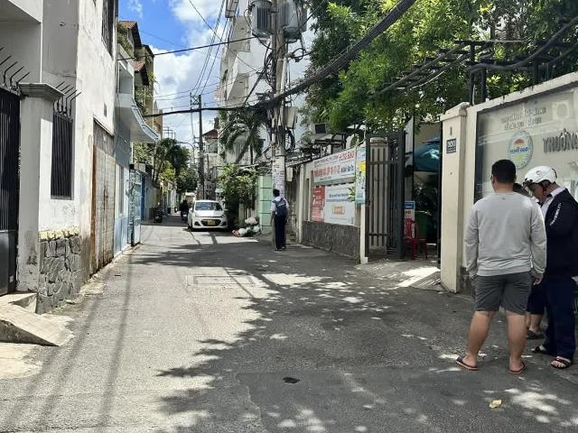 Nhà bán tại Thủ Đức, Hồ Chí Minh