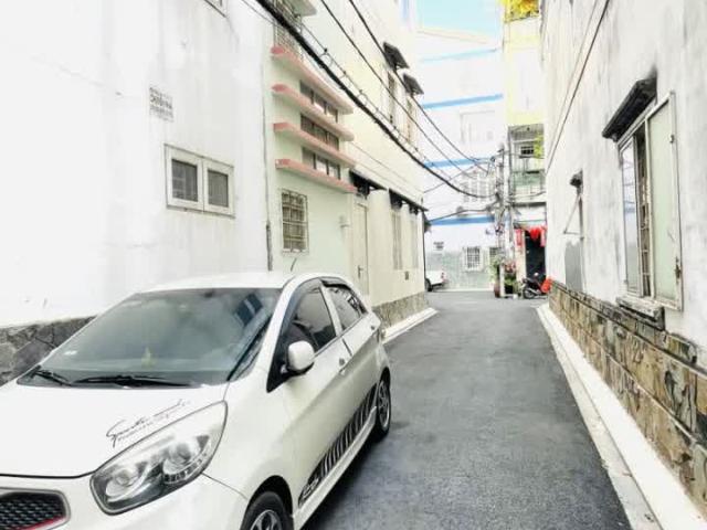 Nhà bán tại Thủ Đức, Hồ Chí Minh