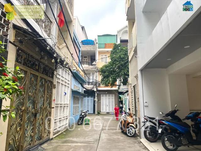 Nhà bán tại Thủ Đức, Hồ Chí Minh