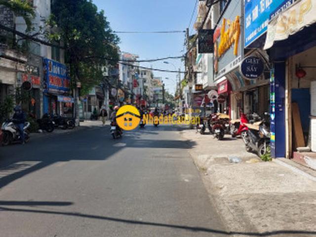 Nhà bán