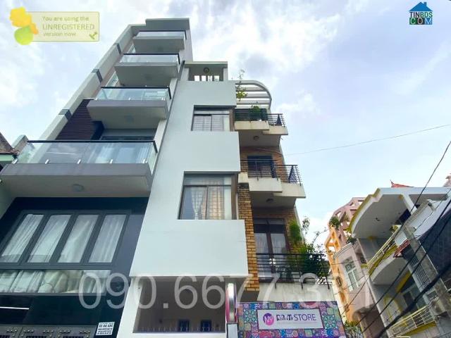 Nhà bán tại Thủ Đức, Hồ Chí Minh