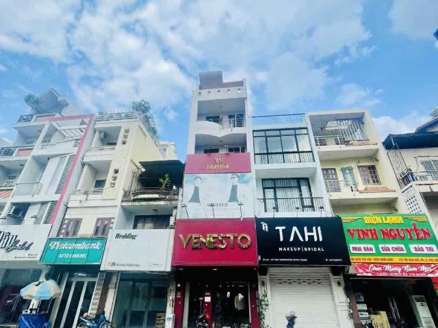 Nhà mặt phố bán tại Thủ Đức, Hồ Chí Minh
