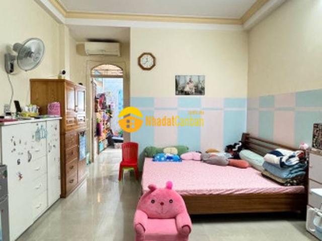 Nhà mặt phố bán