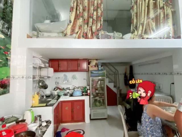 Nhà bán tại Thủ Đức, Hồ Chí Minh