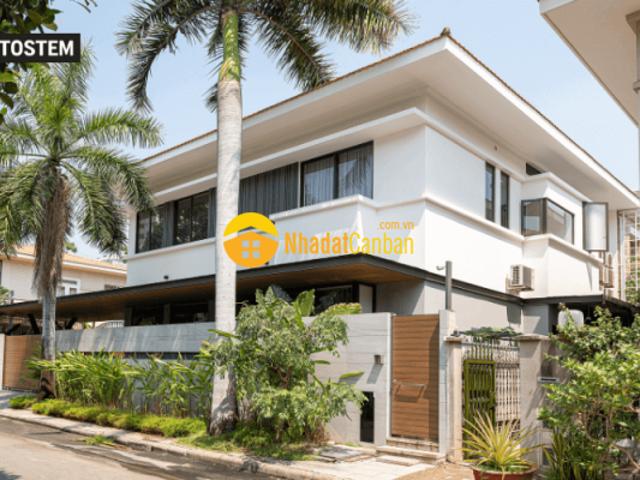 Biệt Thự bán