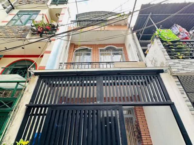Nhà bán tại Thủ Đức, Hồ Chí Minh