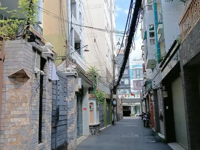 Nhà bán tại Thủ Đức, Hồ Chí Minh
