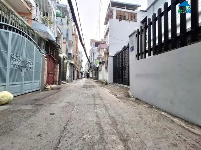 Nhà bán tại Thủ Đức, Hồ Chí Minh