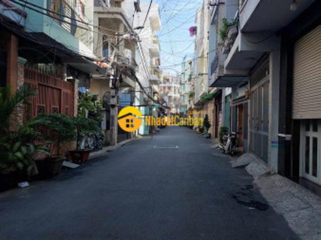 Nhà bán