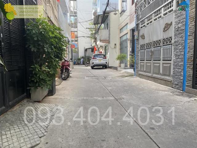 Nhà bán tại Thủ Đức, Hồ Chí Minh
