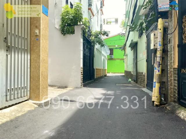Nhà bán tại Thủ Đức, Hồ Chí Minh