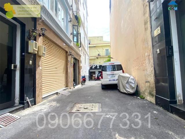 Nhà bán tại Thủ Đức, Hồ Chí Minh