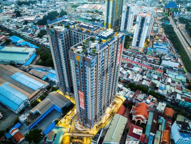 Căn hộ bán tại Gia Lai