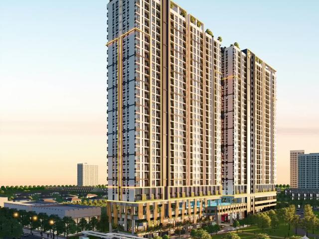 Căn hộ bán tại Gia Lai