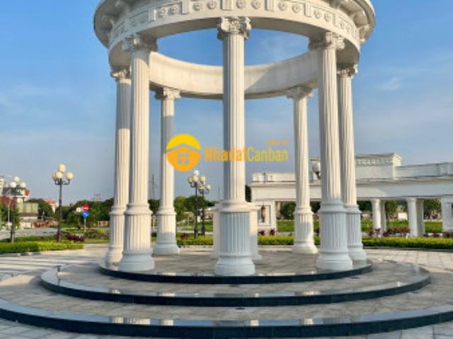 Biệt Thự bán