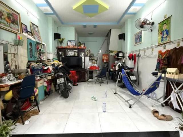 Nhà mặt phố bán tại Thủ Đức, Hồ Chí Minh