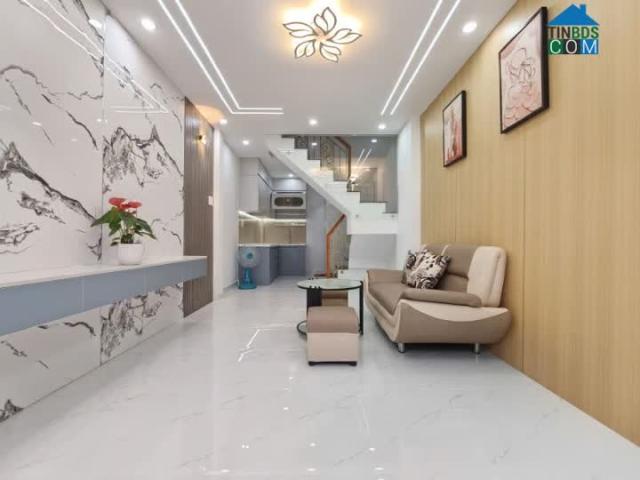 Nhà bán tại Thủ Đức, Hồ Chí Minh