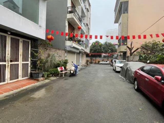 Nhà bán tại Hoàn Kiếm, Hà Nội