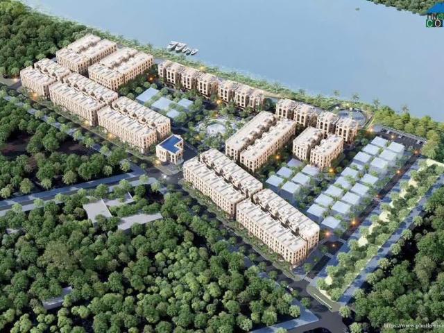 Biệt Thự bán tại Hoàn Kiếm, Hà Nội
