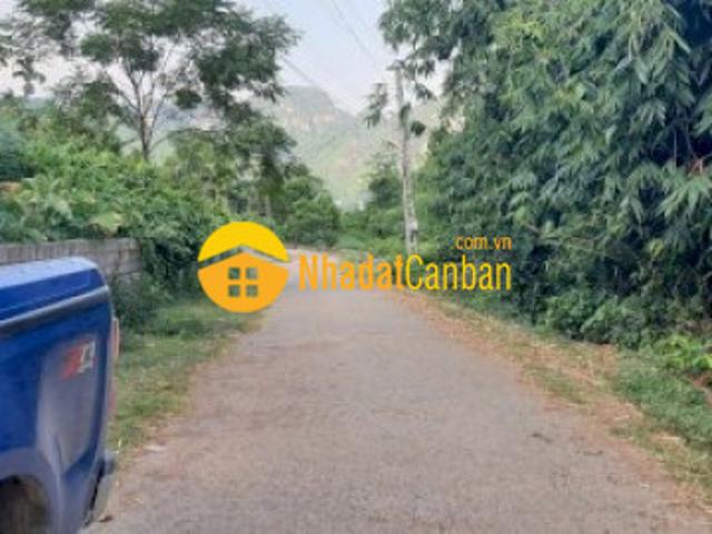 Mặt bằng bán