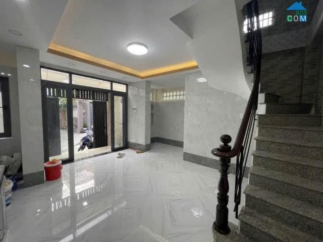 Nhà bán tại Khuôn viên UBND Thành phố Hồ Chí Minh, Thành phố Hồ Chí Minh