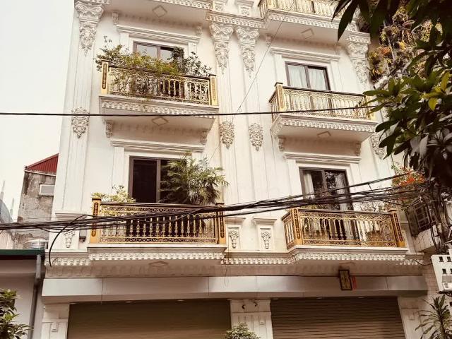 Nhà bán tại Hoàn Kiếm, Hà Nội
