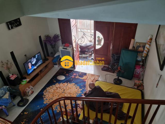 Nhà bán