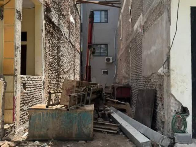 Nhà bán tại Hoàn Kiếm, Hà Nội