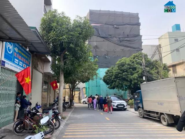 Nhà bán tại Hoàn Kiếm, Hà Nội