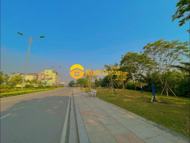 Mặt bằng bán