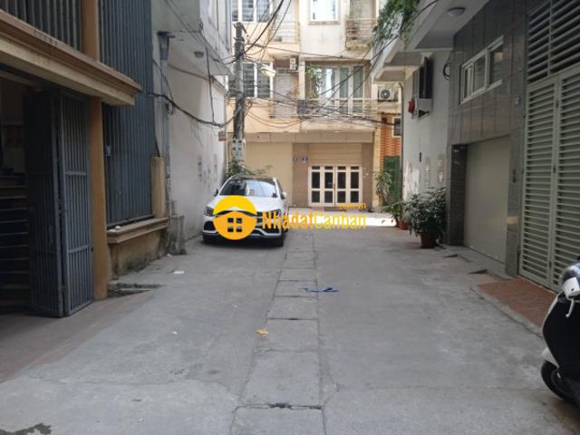 Nhà bán