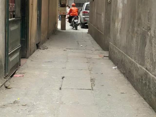Nhà bán tại Hoàn Kiếm, Hà Nội