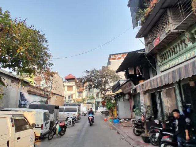 Nhà bán tại Hoàn Kiếm, Hà Nội