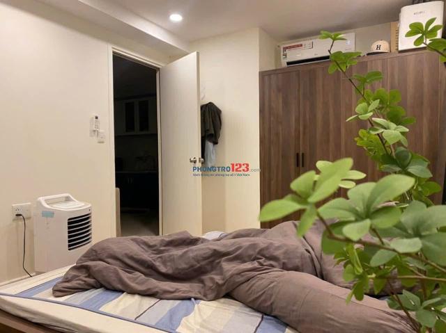 Bất động sản cho thuê tại Hồ Chí Minh