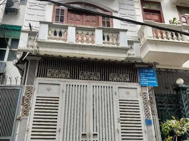 Nhà bán tại Hoàn Kiếm, Hà Nội
