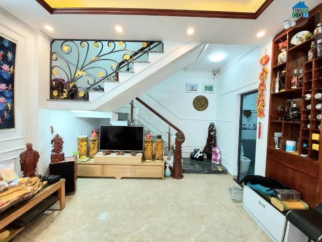 Nhà bán tại Hoàn Kiếm, Hà Nội