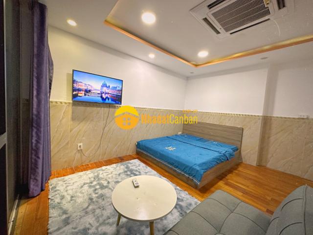 Room cho thuê tại Hồ Chí Minh