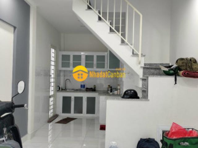 Nhà bán