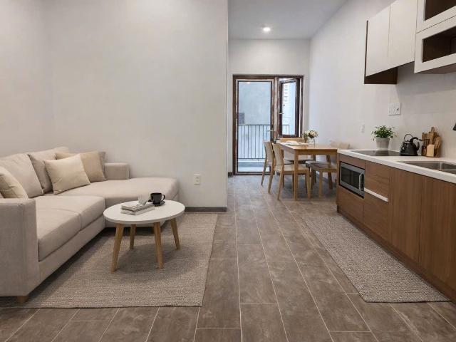 Căn hộ cho thuê tại Đà Nẵng
