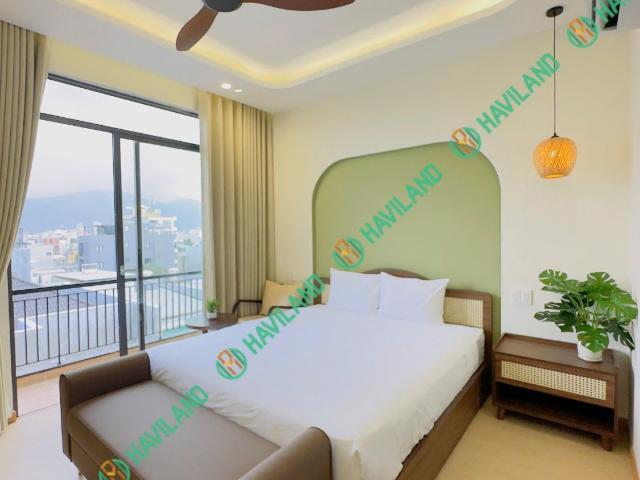 Căn hộ cho thuê tại Đà Nẵng