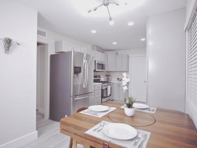 Apartment for rent in Central City, Phoenix