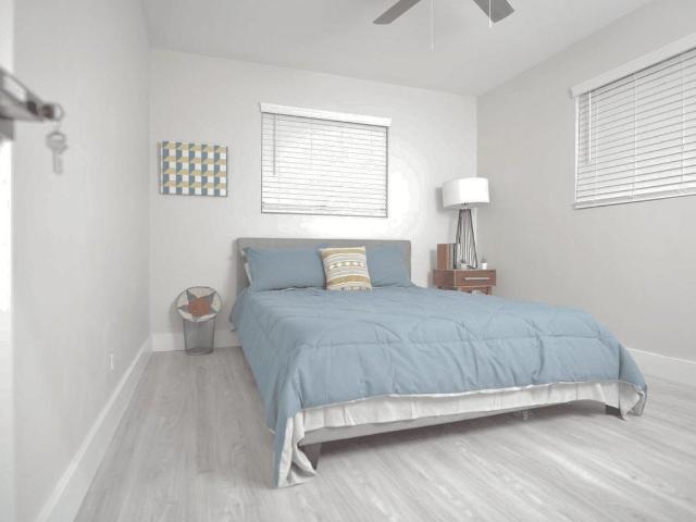 Apartment for rent in Central City, Phoenix