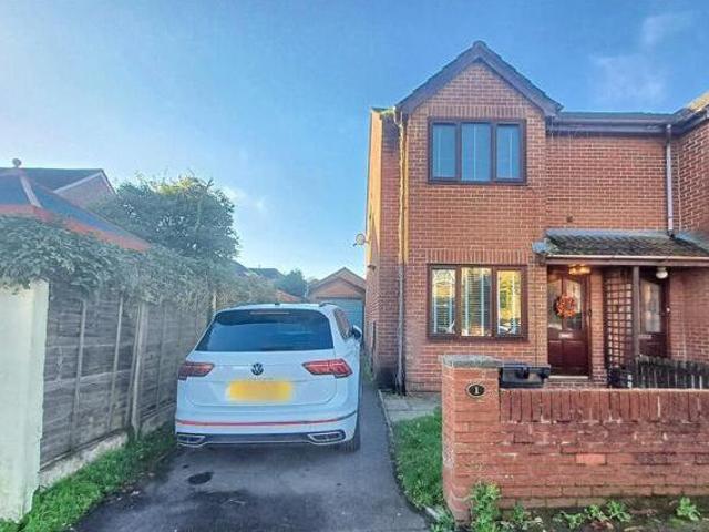 House for sale in Poole, Bournemouth, Christchurch and Poole